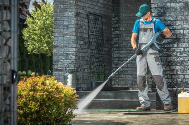 Baudette, MN Pressure washing Company